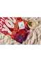 Mijölnir Toalla de Playa 70, Multicolor, 70 x 130 cm, 70% Poliéster / 30% Poliamida